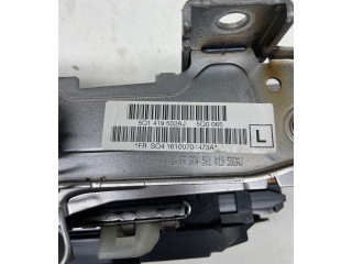 Ось рулевого колеса 5Q1419502AJ, 16100704473A Volkswagen Golf VII