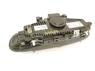 Přístrojová deska Porsche 911 2024 992920720T, 992920720T6N3