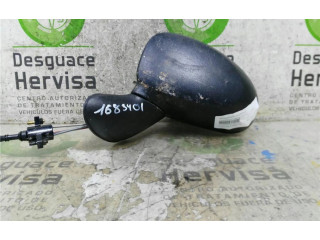 Zpětné zrcátko levé Daewoo Matiz 2005