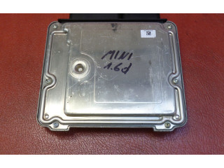 Řídící jednotka 8512415, 0281017509   Mini One - Cooper Clubman R55 2006