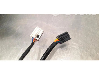 Зеркало электрическое Maserati Ghibli 2013 - года