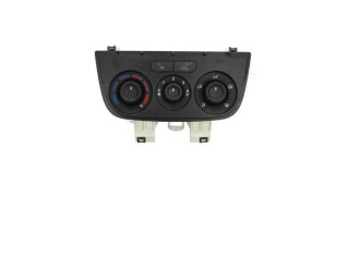Блок управления климат-контролем 07354919640E   Fiat Doblo