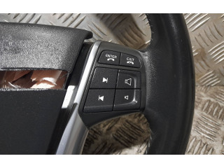 Руль Volvo S60 2011 - 2013 года