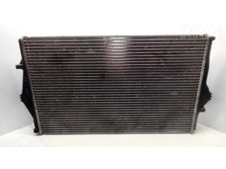 Интеркулер 25749, 864S471 Volvo S60 2.0