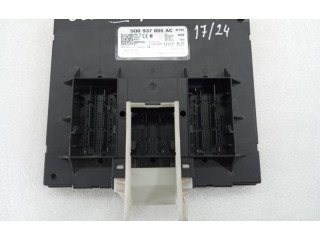 Блок комфорта 5Q0937086, 5Q0937086AC Volkswagen Golf VII