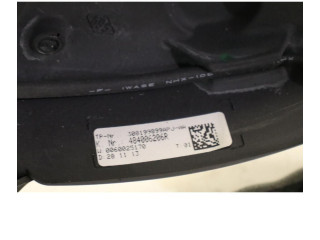 Руль Dacia Sandero 2008 - 2012 года 484006206R