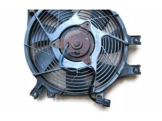 Вентилятор радиатора         Mitsubishi Pajero Sport I 