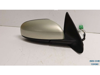 Зеркало электрическое Volvo V70 2005 - 2008 года