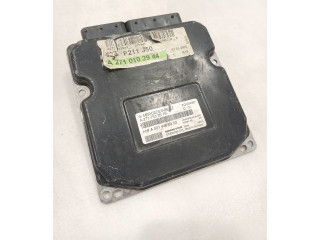 Řídící jednotka A2711538579, A0014466902 Mercedes-Benz SLK R171 2005