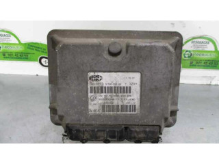 Řídící jednotka 73501877, 6160062702 Fiat Seicento/600 1998