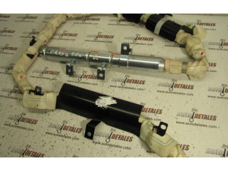 Боковая подушка безопасности P604157901CC04 Mitsubishi Grandis