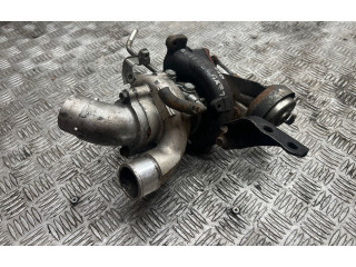 Турбина Lexus IS 220D-250-350 1720126010