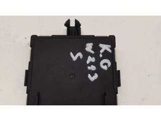 Блок управления дверью