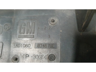 Комплект вентиляторов AD1060, 874678E Saab 9-3 Ver2 1.9