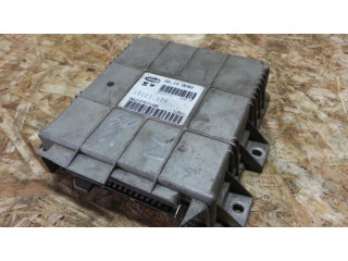 Блок управления двигателя 9623757180 Peugeot 306