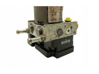 Блок АБС 56110-86G11, 5WK84117   Suzuki  Ignis   -  года