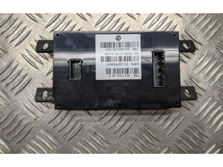 Блок управления климат-контролем 6007366, 600736600D Tesla Model S