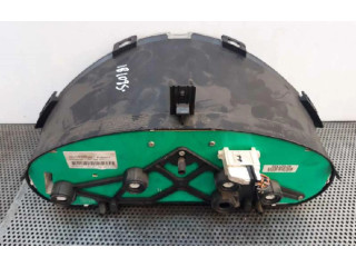 Přístrojová deska Citroen Berlingo 9645096080