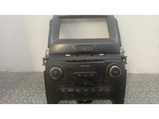 Блок управления климат-контролем JB3T18E245TG3JNZ Ford Ranger