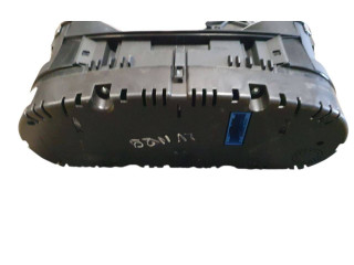 Geschwindigkeitsmesser Cockpit 5K6920970E Volkswagen Golf VI