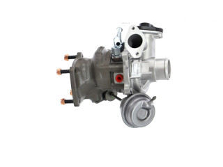 Turbodmychadlo Турбина 2800013001280, 2800013001280 Ford Fiesta