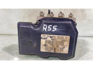 Jednotka ABS 3451685183901, 3452685184001 Mini One - Cooper Clubman R55 2011