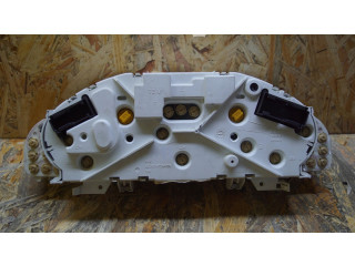 Přístrojová deska Mercedes-Benz SLK R170 1998 1705403711