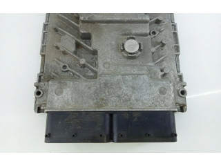 Блок управления двигателя 8W0906259E, 06L807425C Audi A5