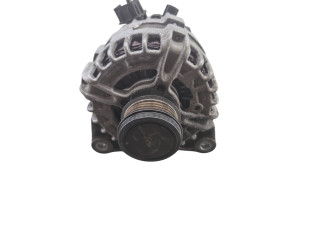 Генератор 231002517R   Renault Twingo III      