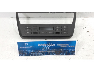 Блок управления климат-контролем BMW X3 E83