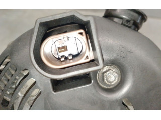 Генератор 8X2310300CB, C2Z3415   Jaguar XF X250      