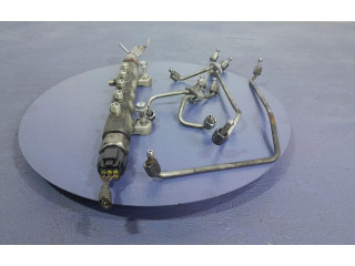 Топливная рампа Lexus IS 220D-250-350 для двигателя 2ADFHV