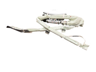 Боковая подушка безопасности CABALJ10, 0589P10045 Mitsubishi i-MiEV