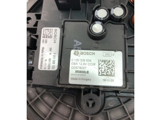 Вентилятор печки    0130309504   Volvo XC90