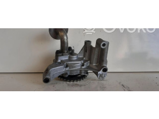 Масляный насос   038115105B  Volkswagen PASSAT 