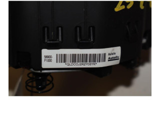 Подушка безопасности водителя 56900-F1000   KIA Sportage