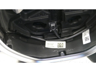 Руль Dacia Sandero 484005093R