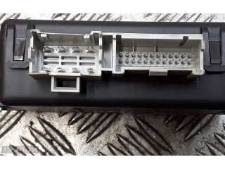 Блок управления двигателя 25843242, 28096488   Chevrolet Captiva