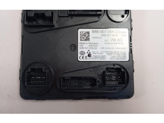 Řídící jednotka 8W0907064CD   Audi Q7 4L 2017