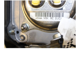 Подушка безопасности водителя BAAV8KMCDJC Mitsubishi Lancer VIII