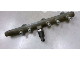 Vstřikovací lišta 0445214016, 55187883 Fiat Doblo