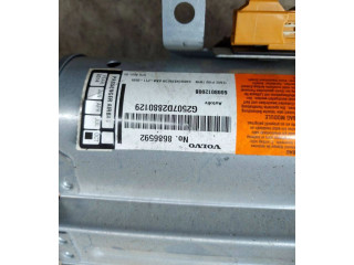 Подушка безопасности пассажира 8686592, 600801200B   Volvo XC90