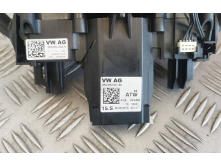 Подрулевой шлейф SRS 5K0953569B Volkswagen Caddy