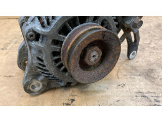 Генератор 1800A115 Mitsubishi Pajero 3.2