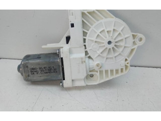 Передний двигатель механизма для подъема окон Audi Q3 8U 2011 - 2016 года 8K0959802B