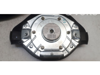 Руль Dacia Logan I 2004-2012 года 8200170149A, 8200405784