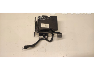 Блок АБС 58910-J7CD0   KIA  Ceed  2018 -  года