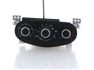 Блок управления климат-контролем 275106734R, P0-5304K Dacia Sandero