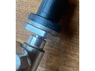 Топливная рампа 7576779, 0261545044   BMW 3 E90 E91   для двигателя N55