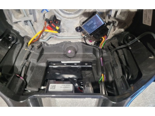 Руль Cupra Formentor  2020 -  года 5FA419091FK, 5FA419091FKXEY      